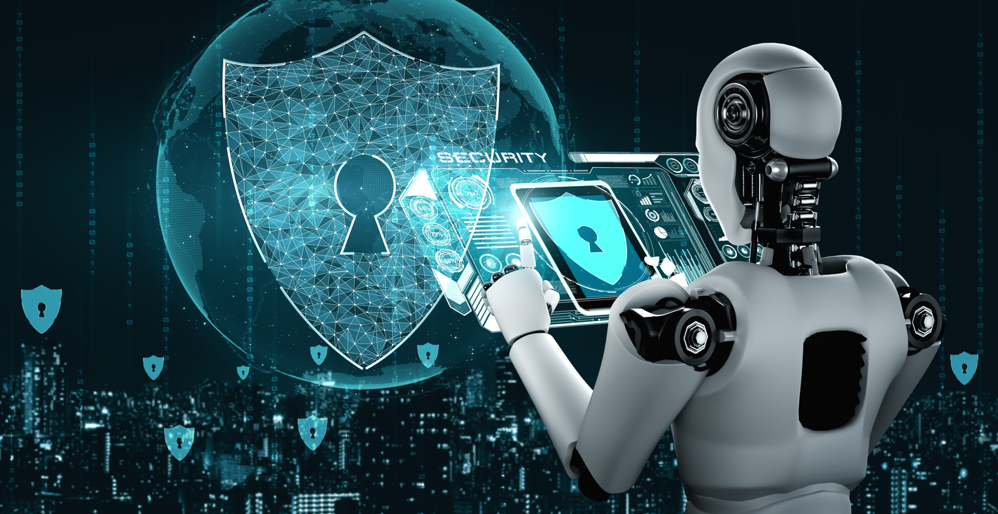 The Future of Artificial Intelligence in Cybersecurity
