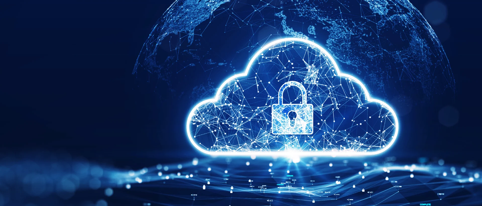 Securing Cloud Environments