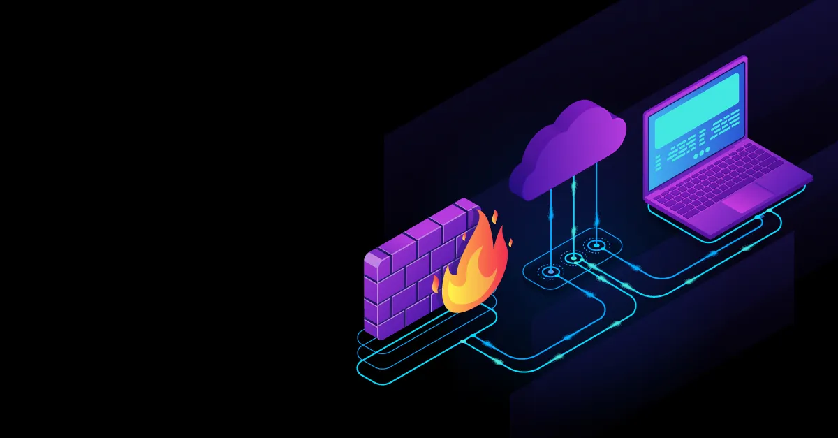 Understanding Firewalls in Networking