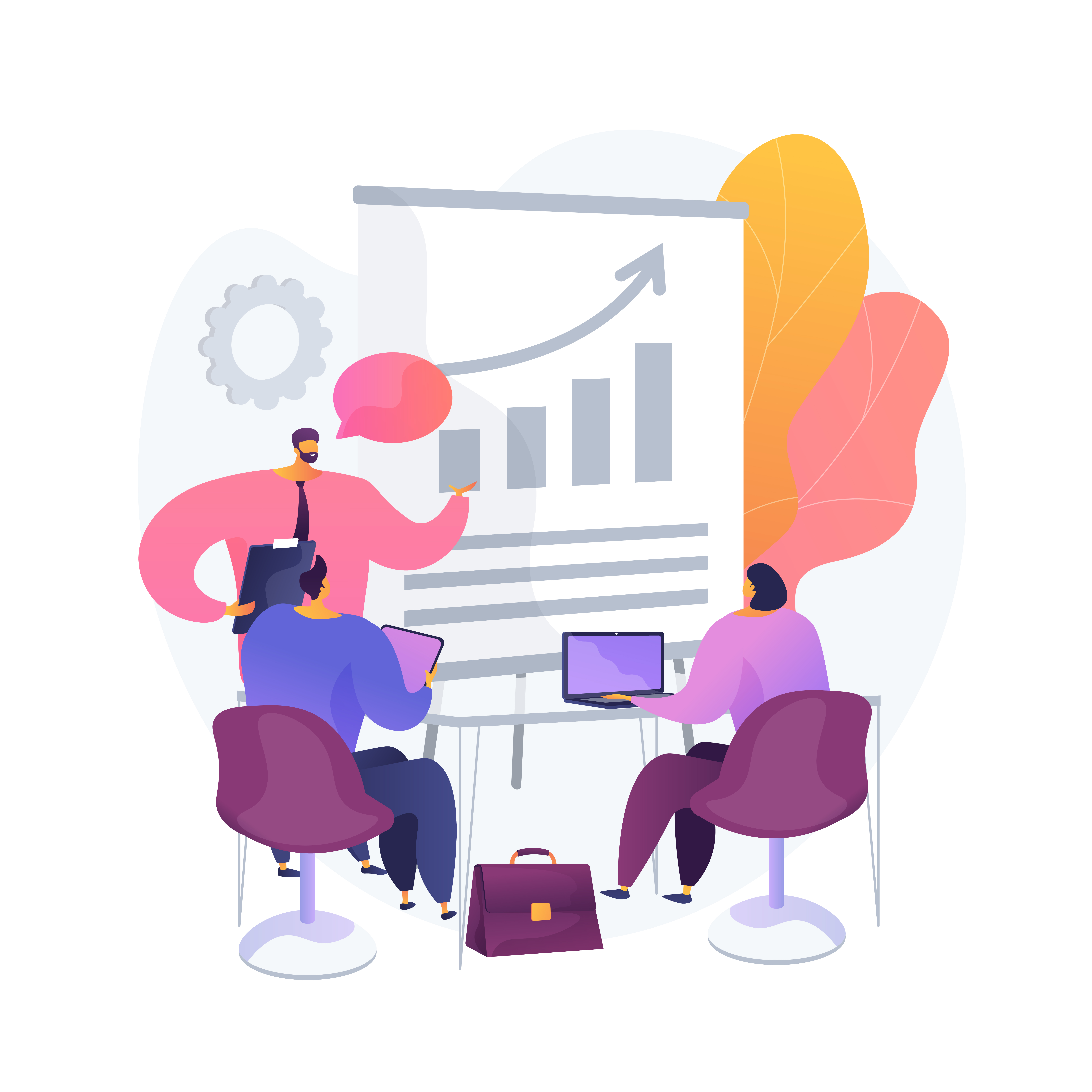 >Our goal is to empower you and your team with the skills and knowledge to excel in your industry.